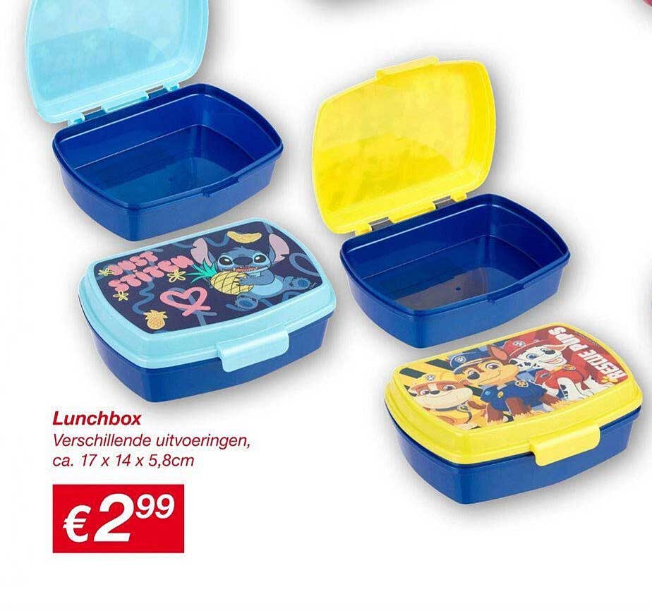Lunchbox