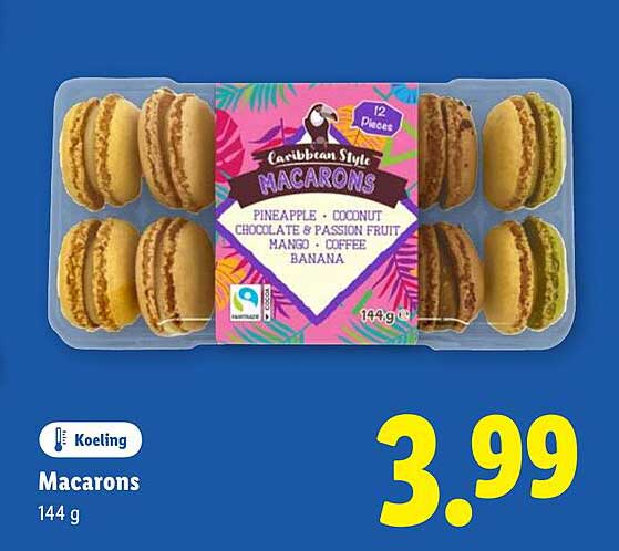 Macarons