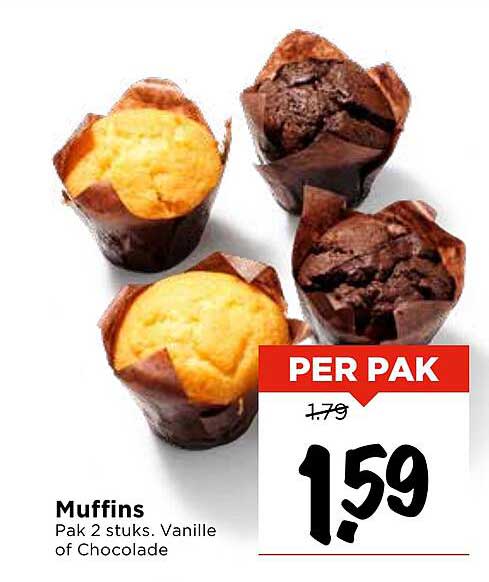 Muffins