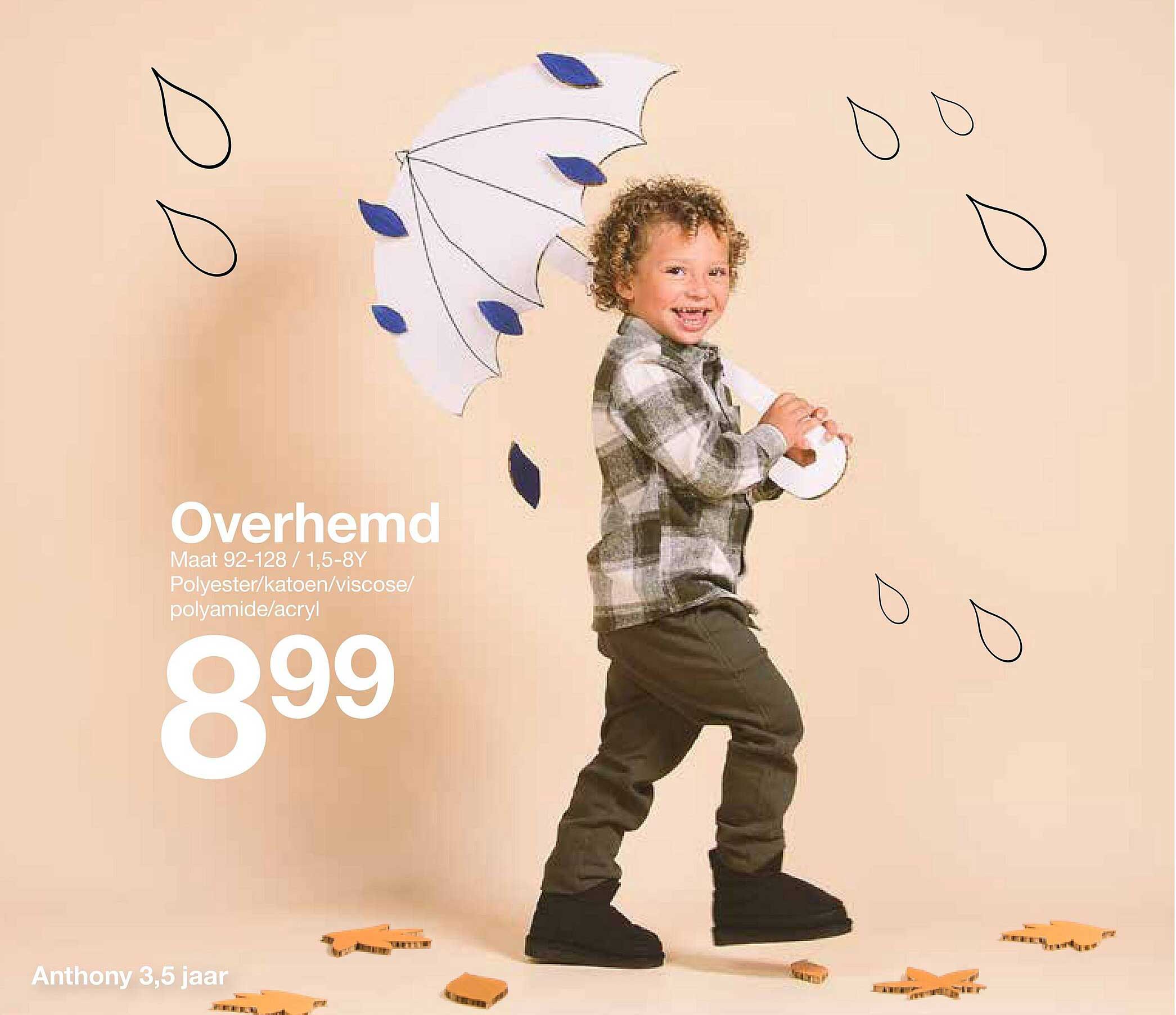 Overhemd