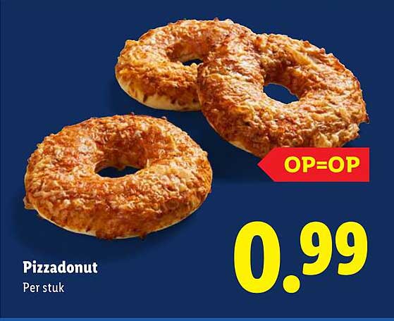 Pizzadonut