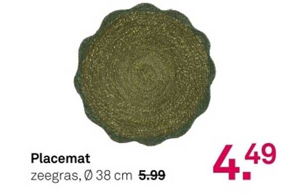 Placemat