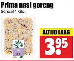 Prima nasi goreng