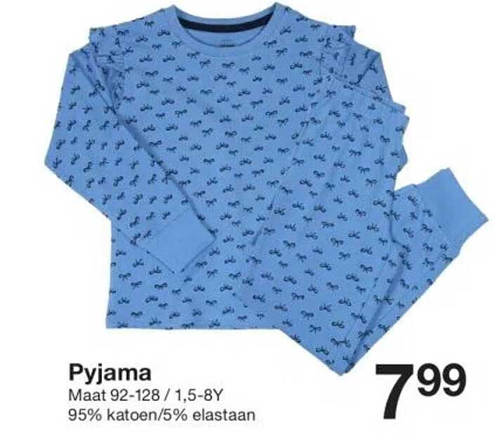 Pyjama
