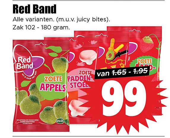 Red Band
