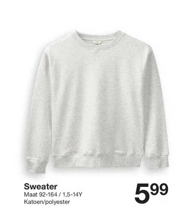 Sweater