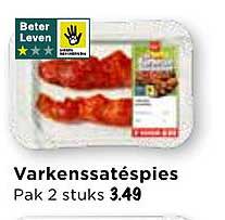 Varkenssatéspies