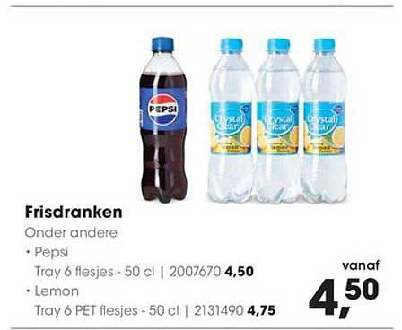 Frisdranken