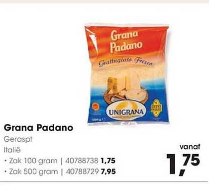 Grana Padano