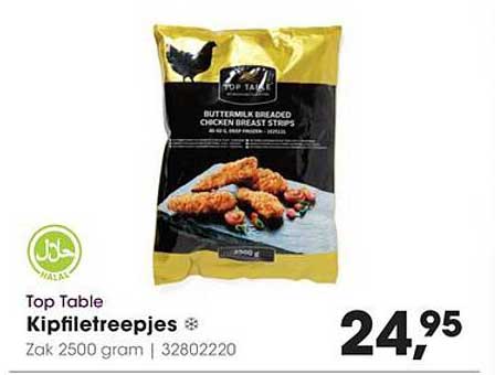 Kipfiletreeps