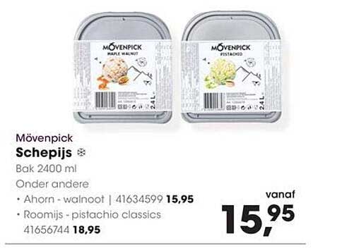 Mövenpick Schepijs