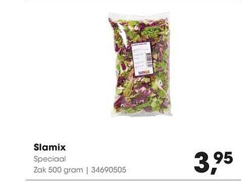 Slamix