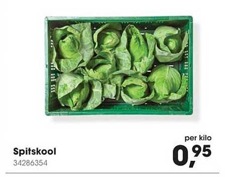 Spitskool