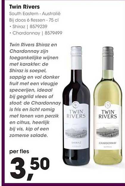 Twin Rivers