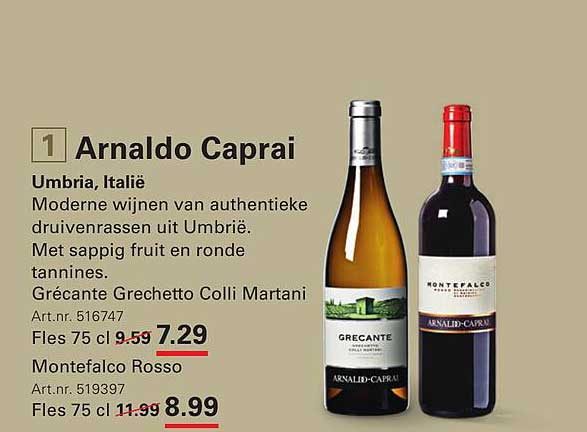 Arnaldo Caprai