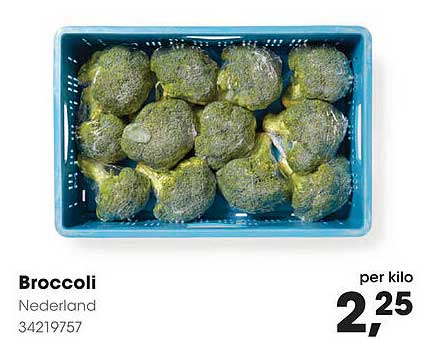 Broccoli