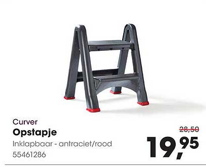Curver Opstapje