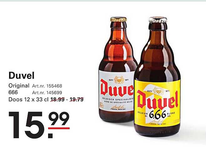 Duvel