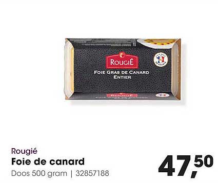 Foie de canard