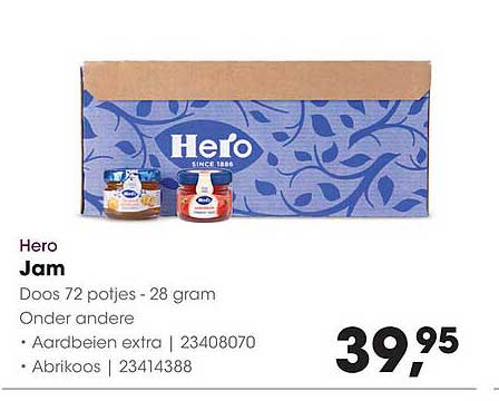 Hero Jam