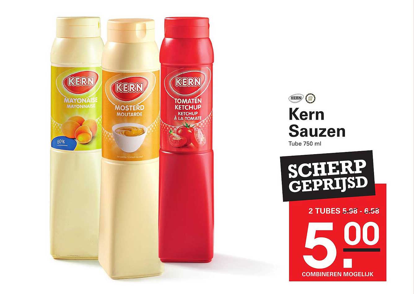 Kern Sauzen