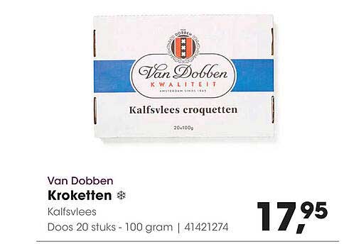 Kroketten