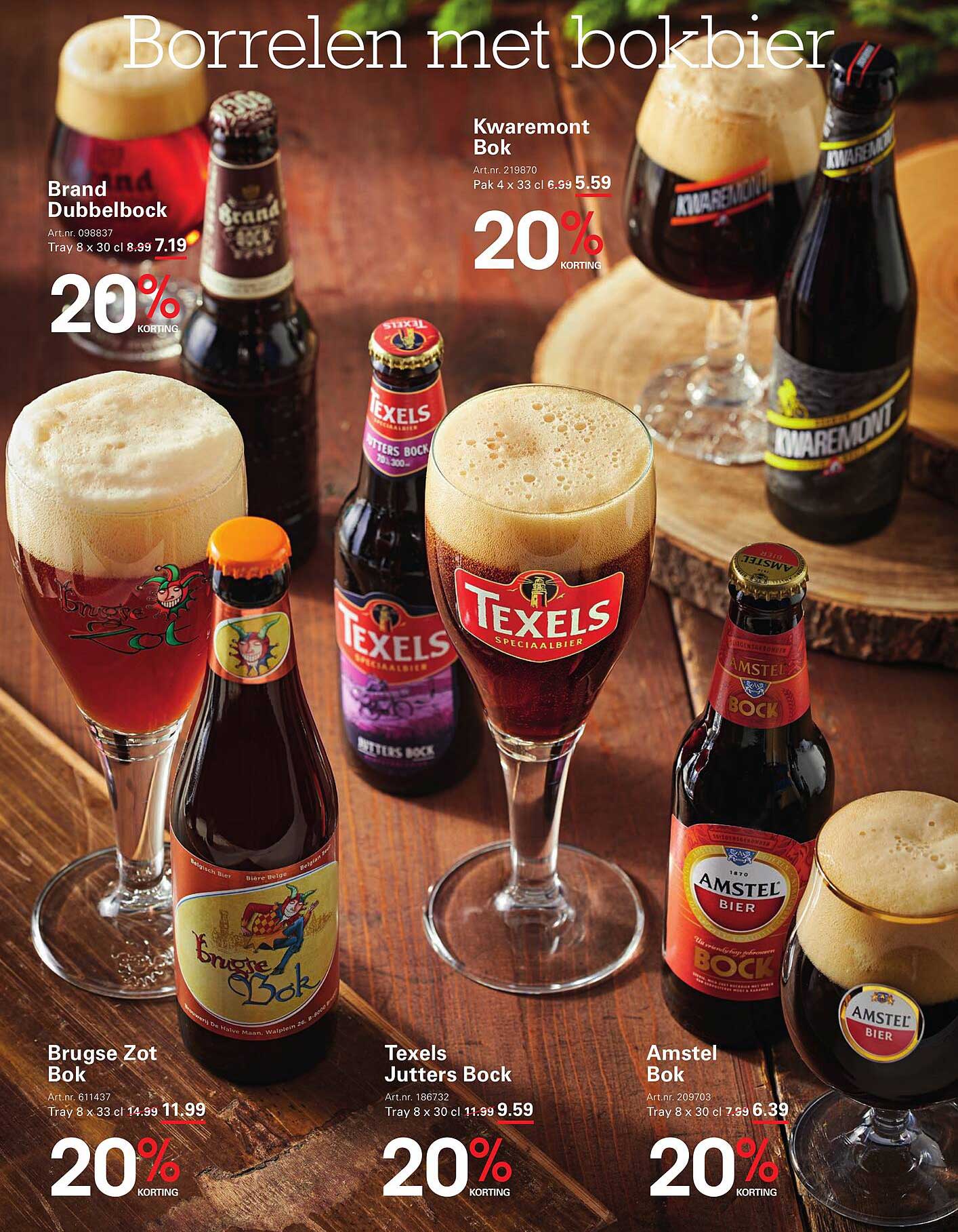 Kwaremont Bok
