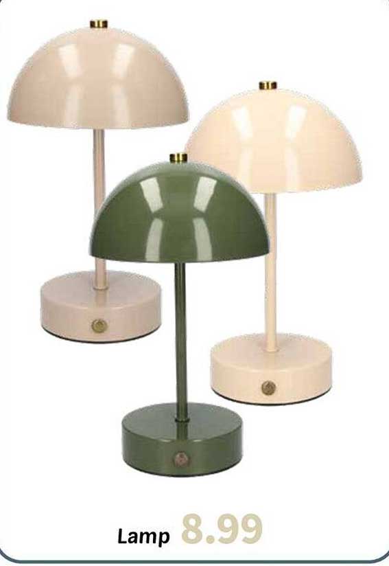 Lamp