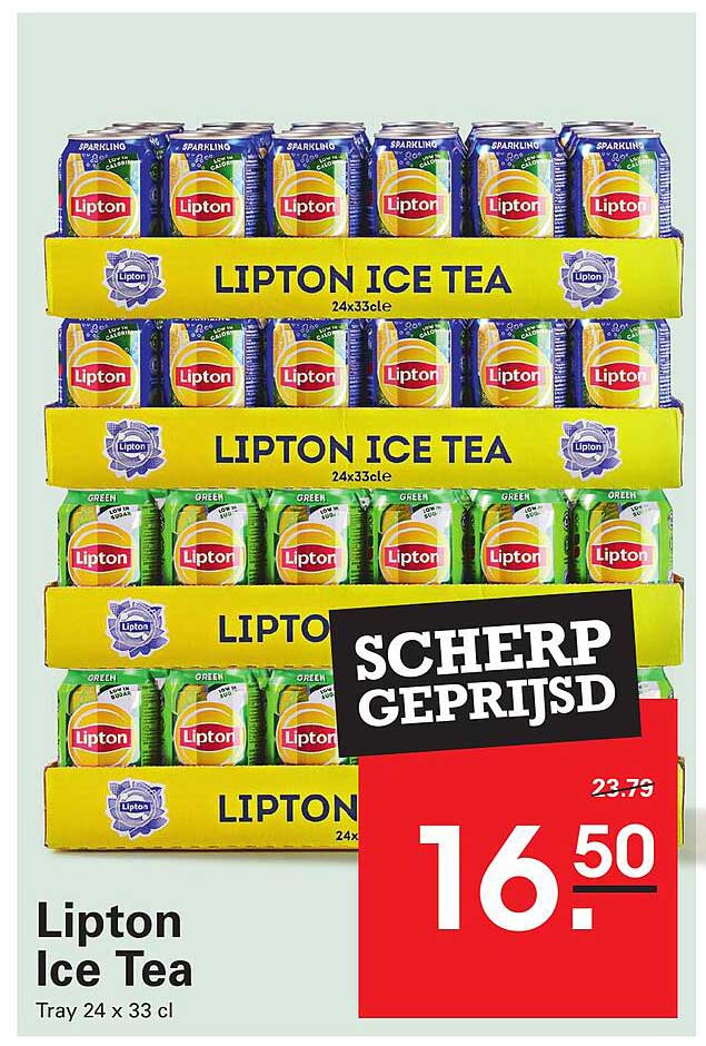 Lipton Ice Tea