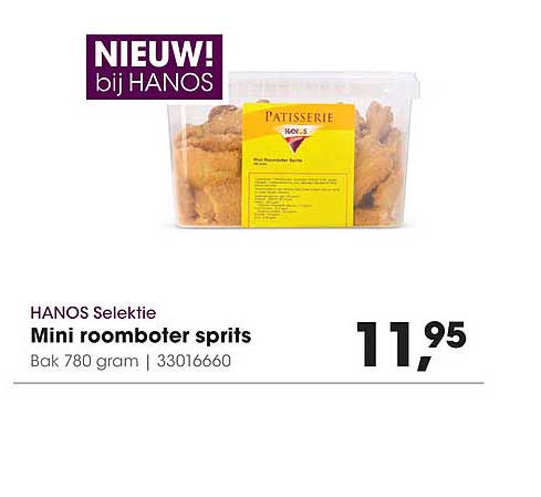 Mini roomboter sprits