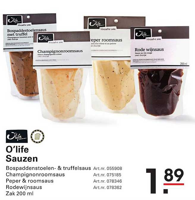 O'lief Sauzen