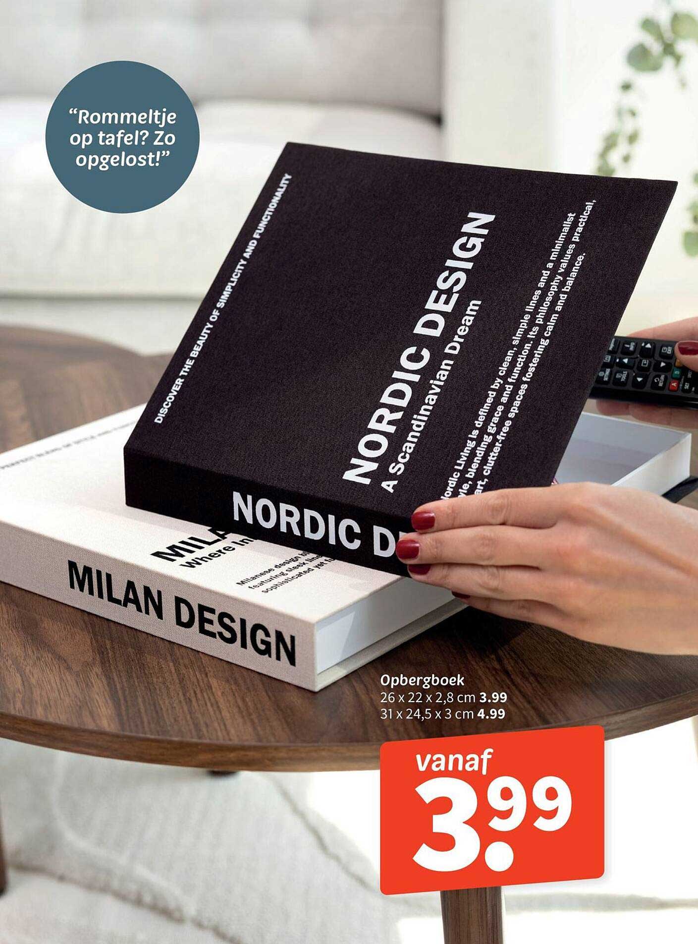 Opbergboek
