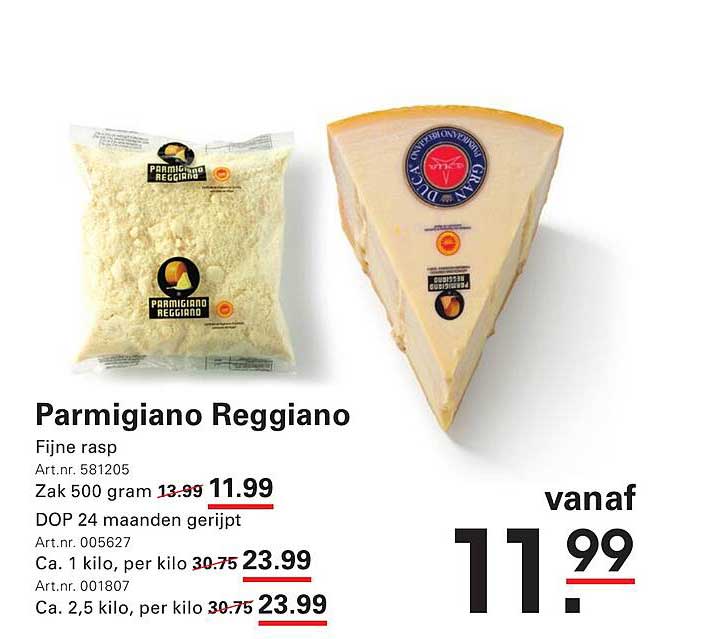 Parmigiano Reggiano