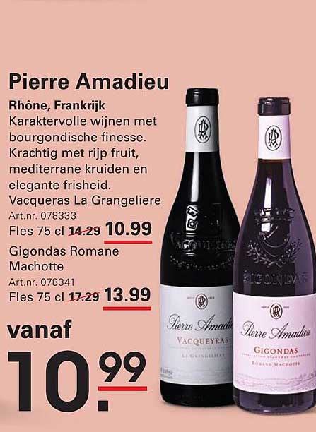Pierre Amadieu
