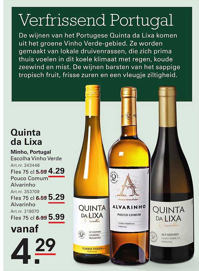 Quinta da Lixa