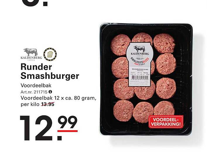 Runder Smashburger