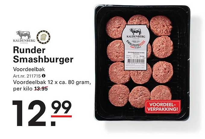 Runder Smashburger