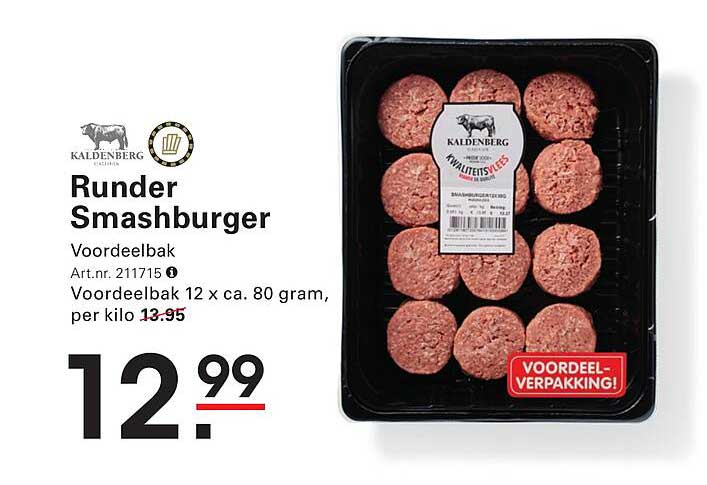 Runder Smashburger