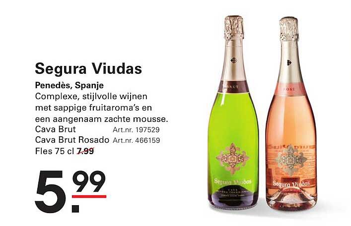 Segura Viudas
