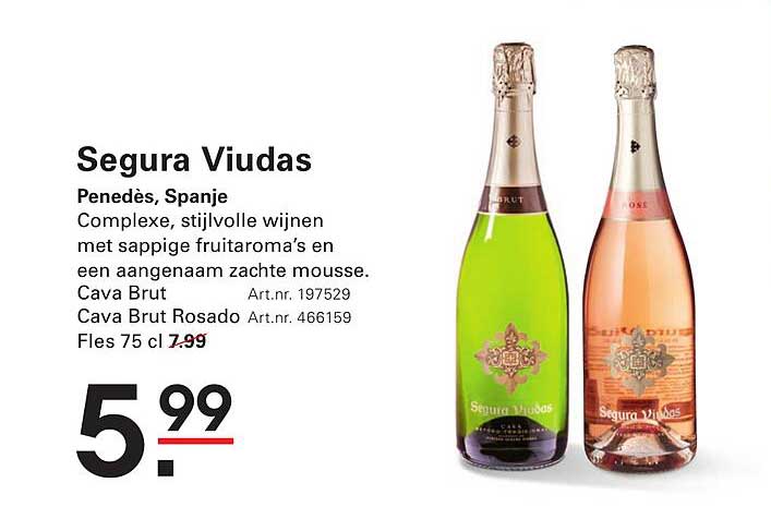Segura Viudas