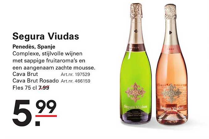 Segura Viudas