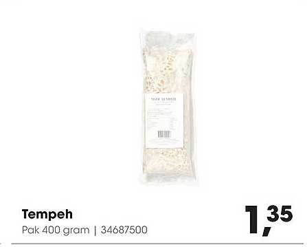 Tempeh
