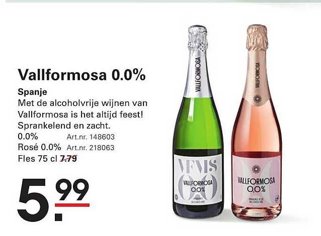 Vallformosa 0.0%