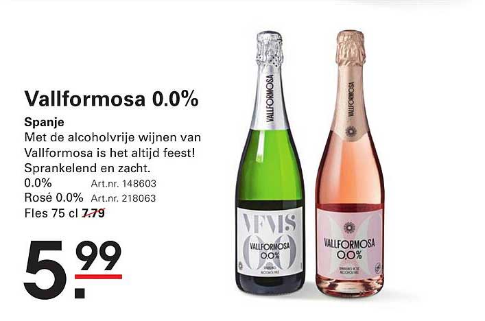 Vallformosa 0.0%