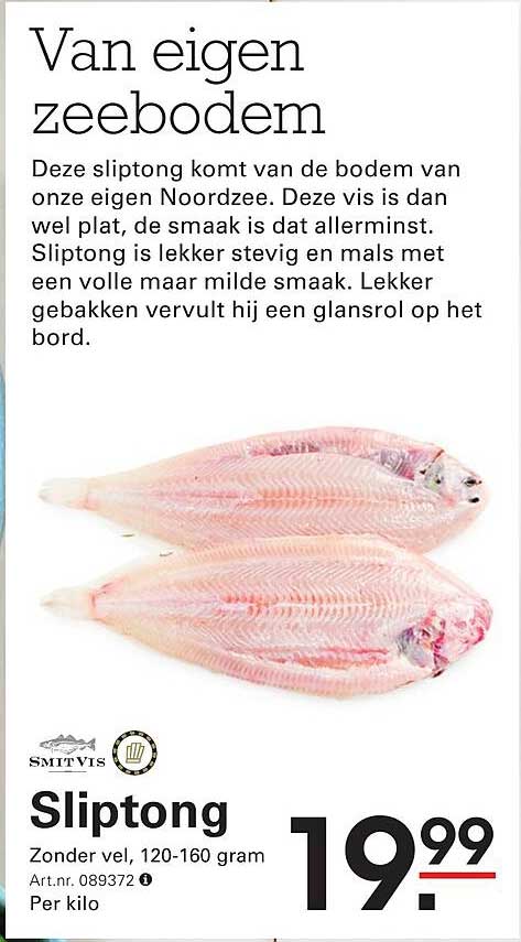 Van eigen zeebodem - Slipton