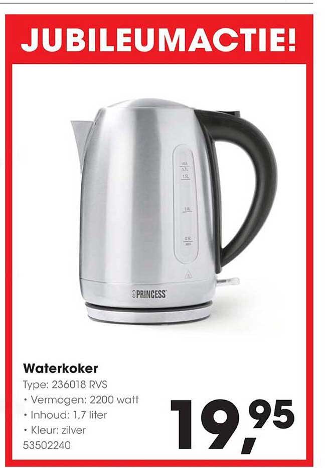 Waterkoker