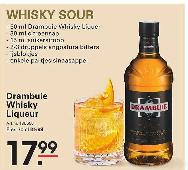 WHISKY SOUR