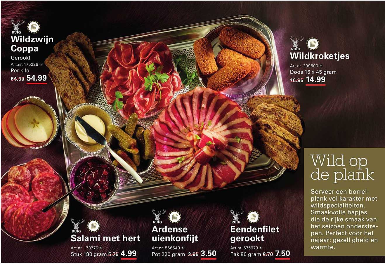 Wildzwijn Coppa