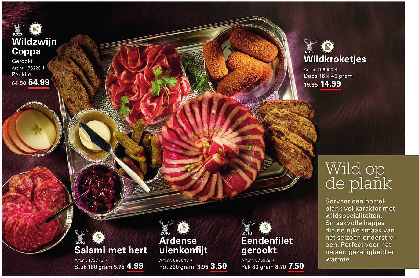 Wildzwijn Coppa