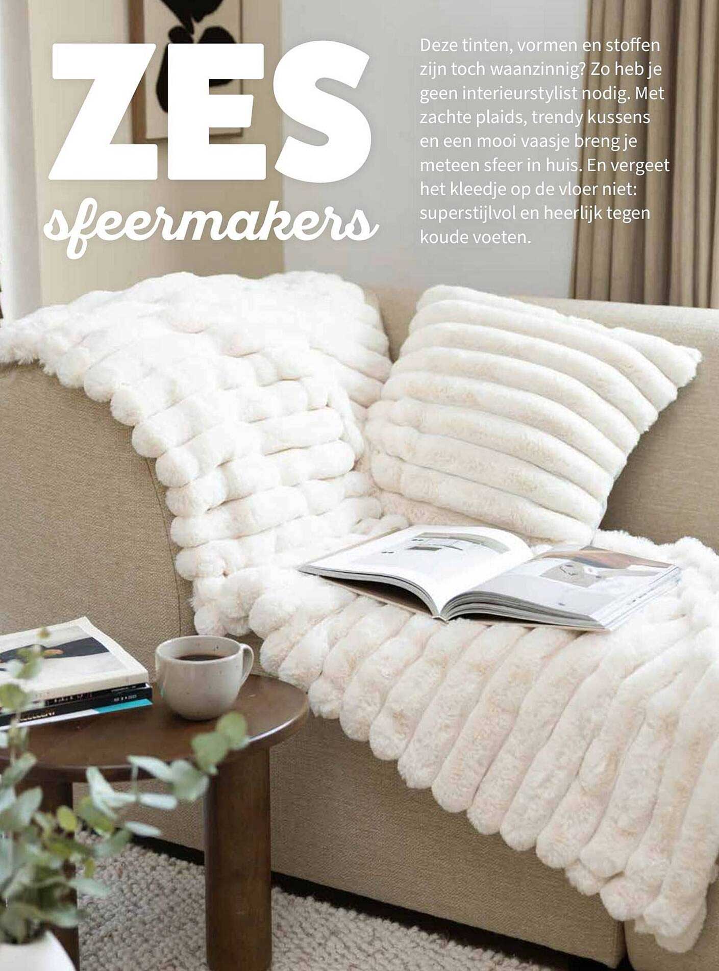 ZES sfeermakers